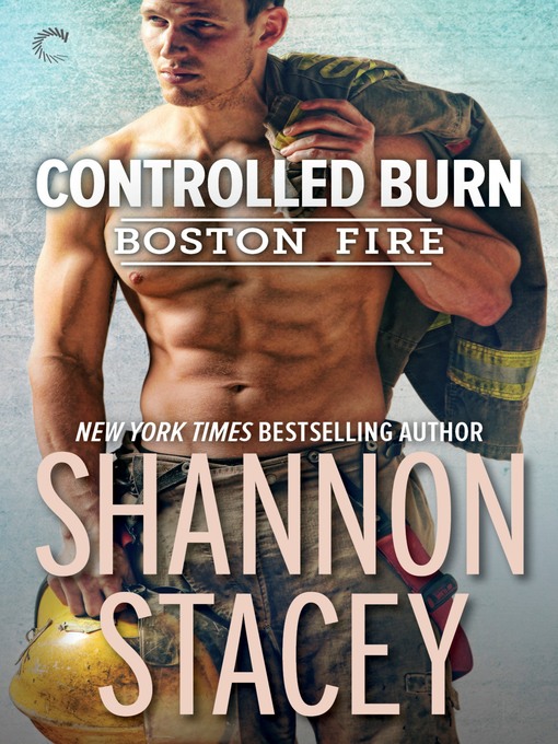 Title details for Controlled Burn by Shannon Stacey - Available